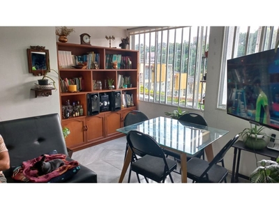 Apartamento en venta Canchas Puertas Del Sol, Carrera 3 A, Manizales, Caldas, Colombia