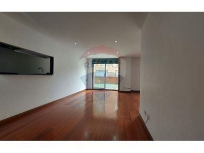 Apartamento en venta Nueva Autopista, Usaquén, Bogotá, Colombia