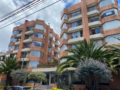 Apartamento en venta Santa Bárbara Central, Norte