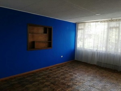 Amplio apartamento con garaje privado - Bogotá