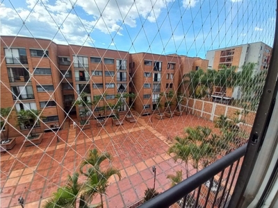 Apartamento en arriendo Belén, Centro