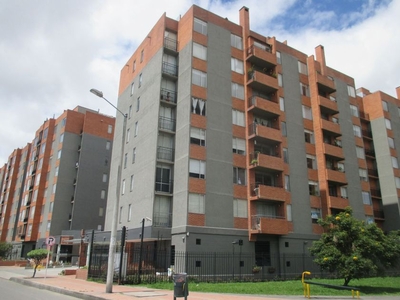 Apartamento en arriendo Calle 152b #72-91, Bogotá, Colombia