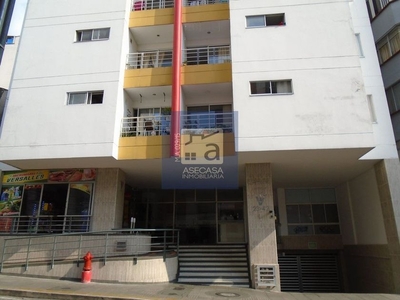 Apartamento en arriendo Calle 34 #23-42, Antonia Santos, Bucaramanga, Santander, Colombia