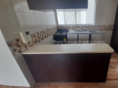 Apartamento en Arriendo, Centro