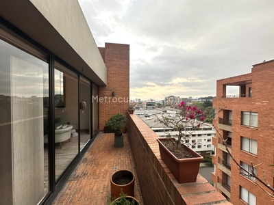 Apartamento en Arriendo, Chico