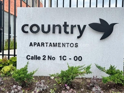 Apartamento en Arriendo, CIUDADELA PARADISE COUNTRY