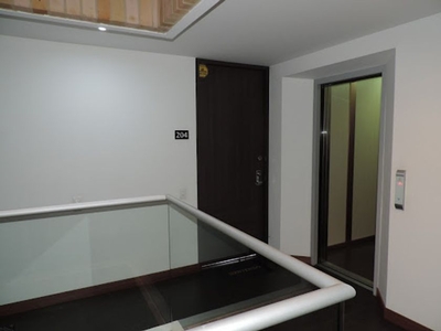 Apartamento en arriendo Club Los Lagartos, Noroccidente