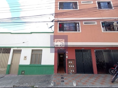 Apartamento en arriendo Cra. 16 #50-32, Bucaramanga, Santander, Colombia