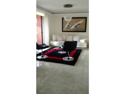 Apartamento en arriendo La Campiña, Norte