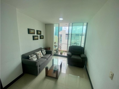 Apartamento en arriendo Laureles, Manizales