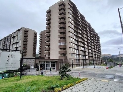Apartamento en arriendo Milán Apartamentos, Usme, Bogotá, Colombia