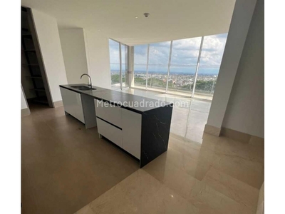 Apartamento en Arriendo, Oeste