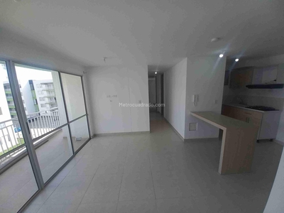 Apartamento en Arriendo, Puerto Espejo