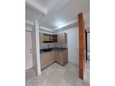 Apartamento en arriendo Suroriente, Medellín