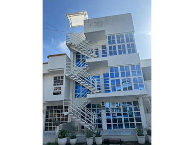 Apartamento en arriendo Ternera Industria De La Bahía, Cartagena De Indias