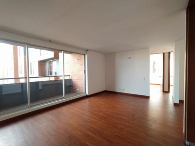 Apartamento en arriendo Villas De Granada, Occidente