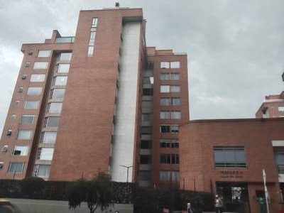 Apartamento en renta en Ciudad Salitre Oriental, Bogotá, Cundinamarca