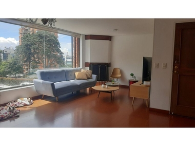 Apartamento en venta Bella Suiza, Norte
