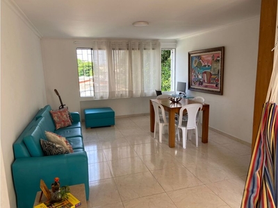 Apartamento en venta Crespo, Cartagena De Indias