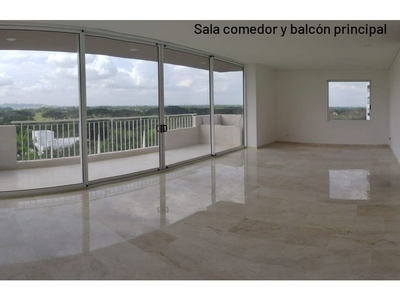 Apartamento en venta El Recreo, Montería