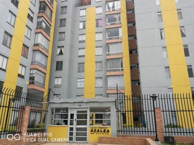 Apartamento en venta en Ciudad Salitre Occidental, Bogotá, Cundinamarca