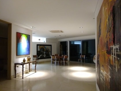 Apartamento en venta Industria De La Bahía, Cartagena De Indias