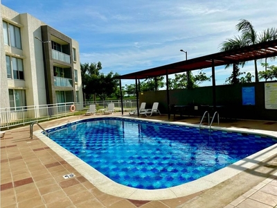 Apartamento en venta La Boquilla, Cartagena De Indias