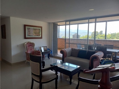 Apartamento en venta La Estrella, Antioquia