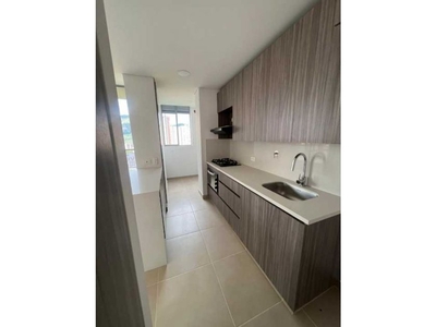 Apartamento en venta La Estrella, Antioquia