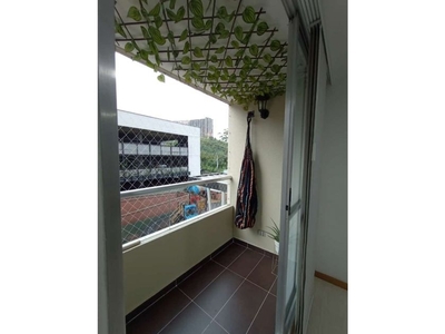 Apartamento en venta La Estrella, Antioquia