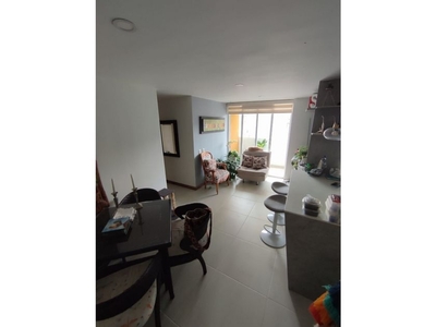 Apartamento en venta La Toscana, Manizales