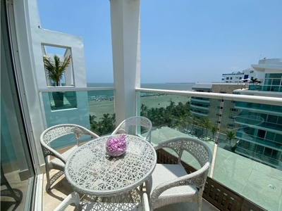 Apartamento en venta Zaragocilla, Cartagena De Indias