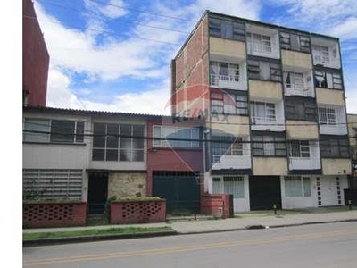 Edificio de Apartamentos Venta Bogotá, Teusaquillo