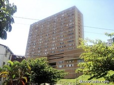 Apartamento en el Edificio Punta Luna