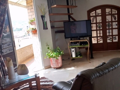 Apartamento en venta en Bolivariana