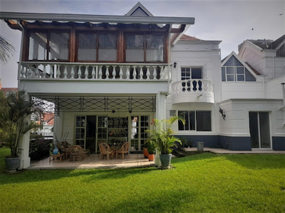 Casa en Medellín, La Candelaria, 3776872