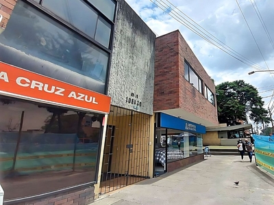 Oficina en venta en Bogotá D.C.