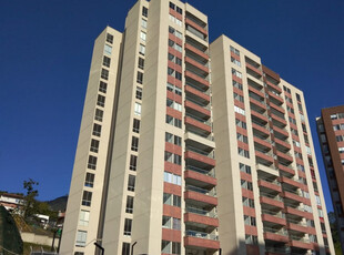 Apartamento en Arriendo en Antioquia, ENVIGADO, EL CHINGUÍ