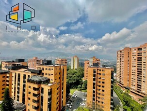 Apartamento en Arriendo Oviedo Medellin