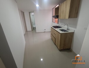 Apartamento en Arriendo Pilarica Medellin