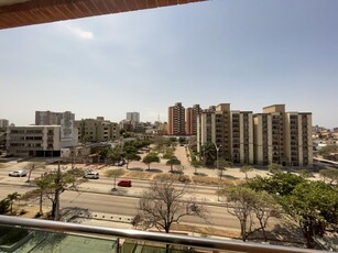 Apartamento EN VENTA EN Villa Santos