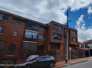 Apartamento (Multiples Niveles) en Venta en Nicolas de Federman, Teusaquillo, Bogota D.C.