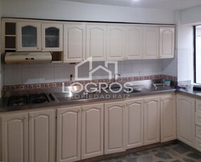 Casa EN ARRIENDO