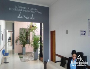 Oficina en Arriendo Primer parque Laureles Medellin