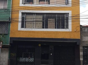 Local comercial en arriendo en Barrios Unidos