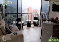 Amoblados medellin por dias o meses en sabaneta cód: 5083 - Medellín