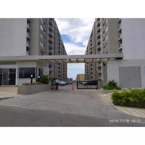 Apartamento En Arriendo En Barranquilla Alameda Del Rio. Cod 102488