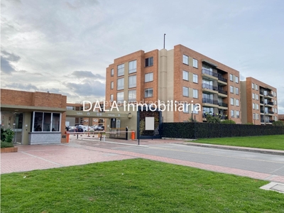 Apartamento en Venta, 20 De Julio