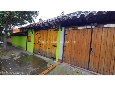 Casa en Venta, Cedritos