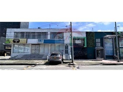 Inversión Venta Bogotá, Barrios Unidos